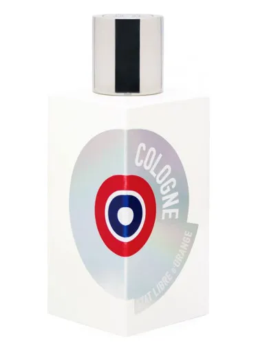 Perfume Cologne de Etat Libre d'Orange