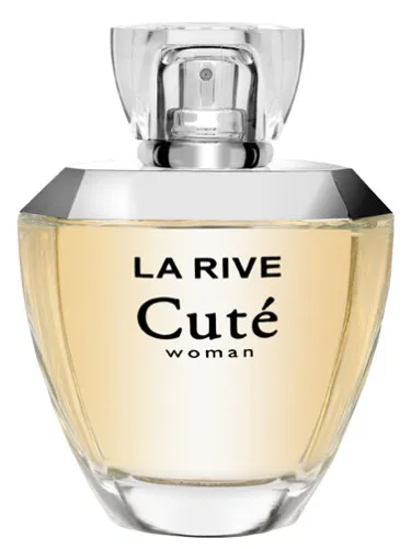 Perfume Cuté de La Rive