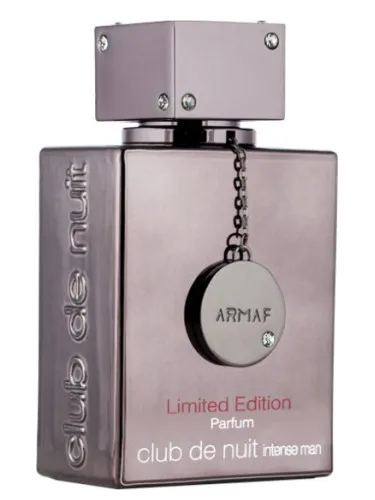 Imagen de Club de Nuit Intense Man Limited Edition Parfum 2024