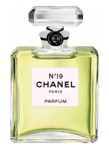 Perfume Chanel No 19 Parfum de Chanel