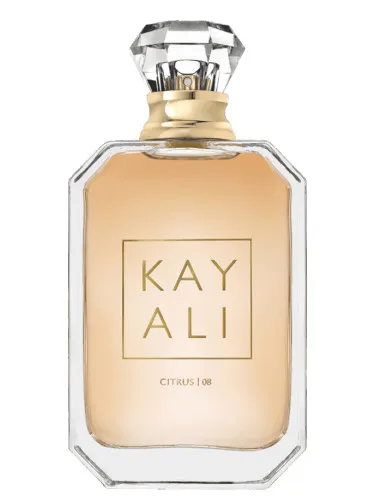 Perfume Citrus 08 de Kayali Fragrances