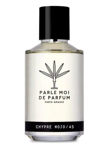 Perfume Chypre Mojo 45 de Parle Moi de Parfum