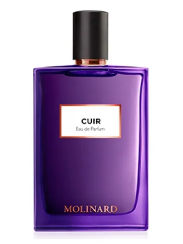 Imagen de Cuir Eau de Parfum
