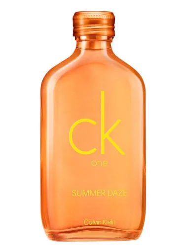 Imagen de Ck One Summer Daze