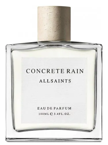 Perfume Concrete Rain de Allsaints