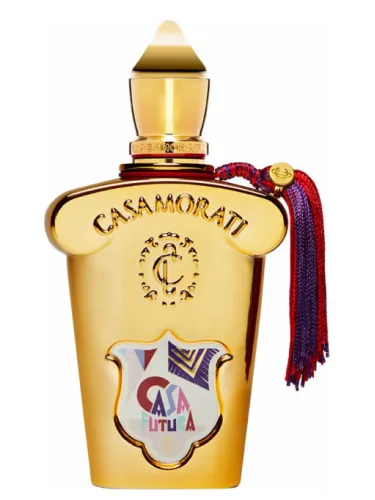 Perfume Casafutura de Casamorati 1888