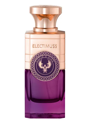 Perfume Cupid's Kiss de Electimuss