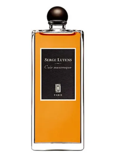 Perfume Cuir Mauresque de Serge Lutens