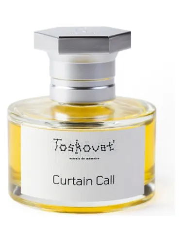 Perfume Curtain Call de Toskovat'