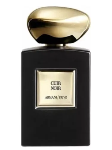 Imagen de Cuir Noir