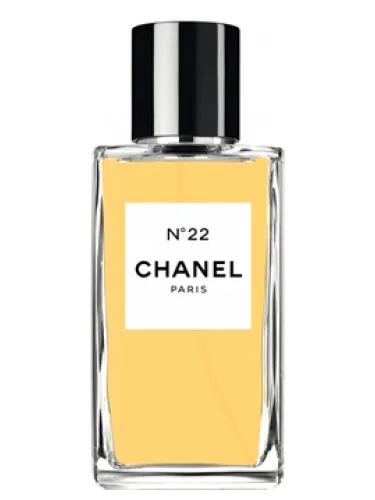 Imagen de Chanel N°22