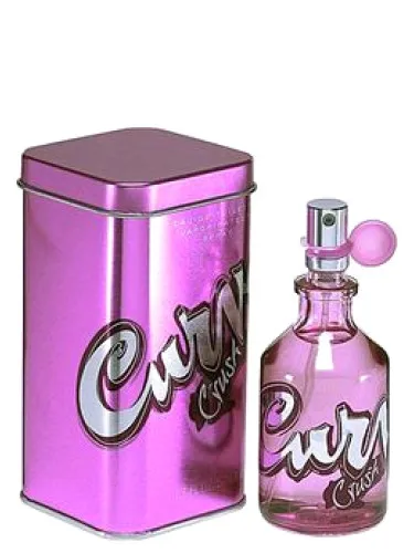 Imagen de Curve Crush