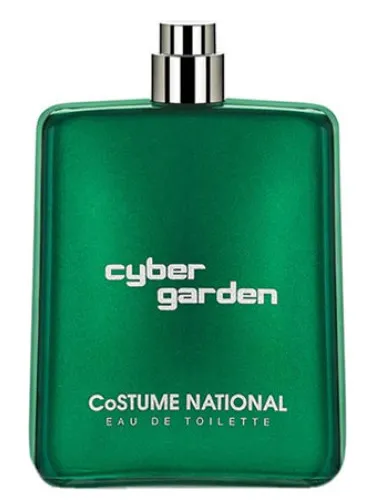 Imagen de Cyber Garden