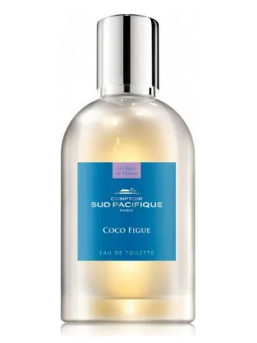 Perfume Coco Figue de Comptoir Sud Pacifique