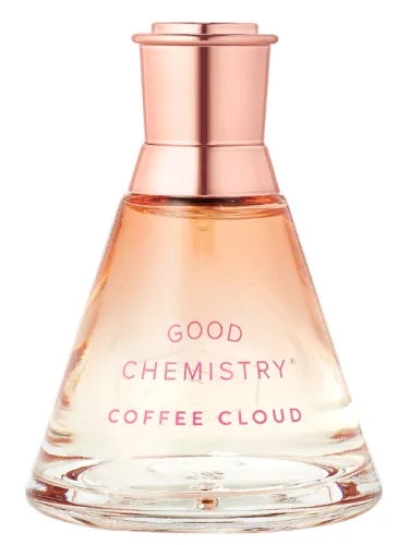 Perfume Coffee Cloud de Good Chemistry