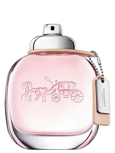 Imagen de Coach the Fragrance Eau de Toilette