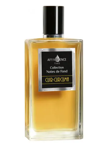 Imagen de Cuir Curcuma