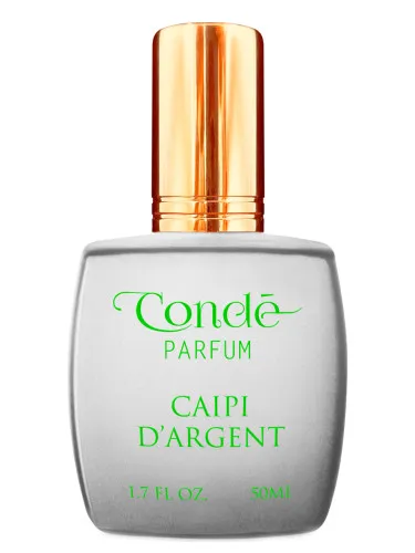 Perfume Caipi d' Argent de Condé Parfum