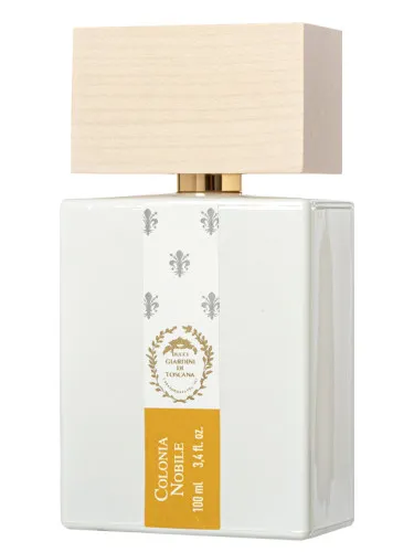 Perfume Colonia Nobile de Giardini Di Toscana