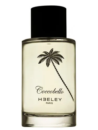 Perfume Coccobello de James Heeley