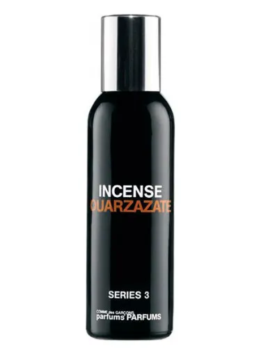 Imagen de Comme des Garcons Series 3 Incense: Ouarzazate