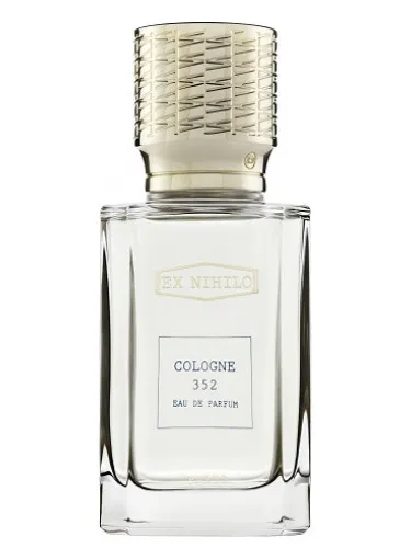 Perfume Cologne 352 de Ex Nihilo