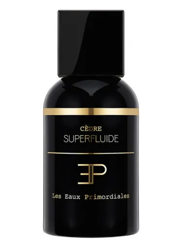 Imagen de Cèdre Superfluide