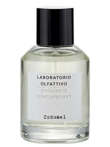 Perfume Cozumel de Laboratorio Olfattivo