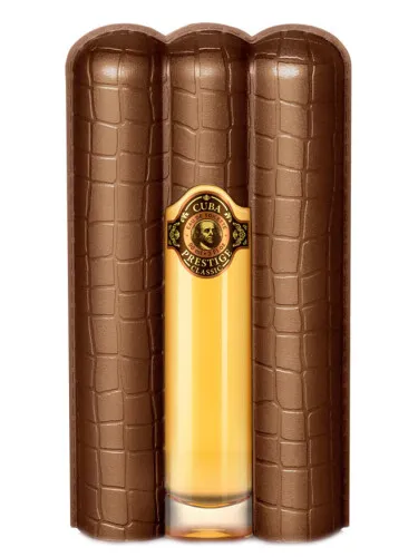 Perfume Cuba Prestige de Cuba Paris