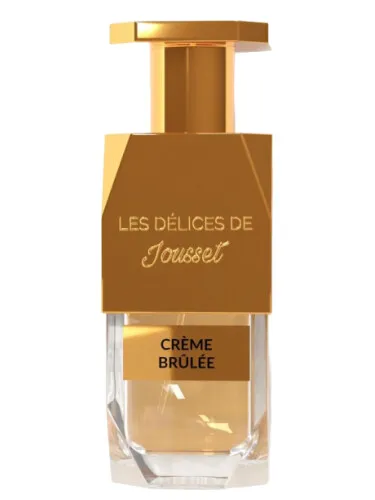 Imagen de Crème Brûlée