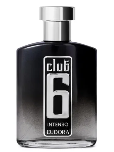 Imagen de Club 6 Intenso