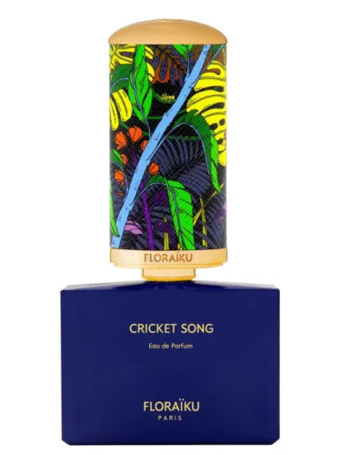 Imagen de Cricket Song