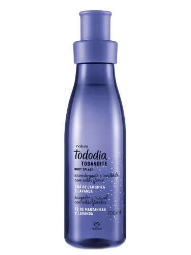Imagen de Chá de Camomila e Lavanda