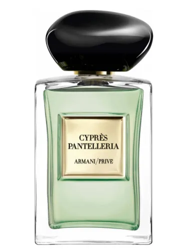 Colección Armani Prive Les Eaux