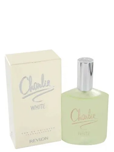 Perfume Charlie White de Revlon