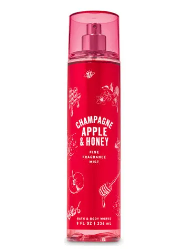 Imagen de Champagne Apple & Honey