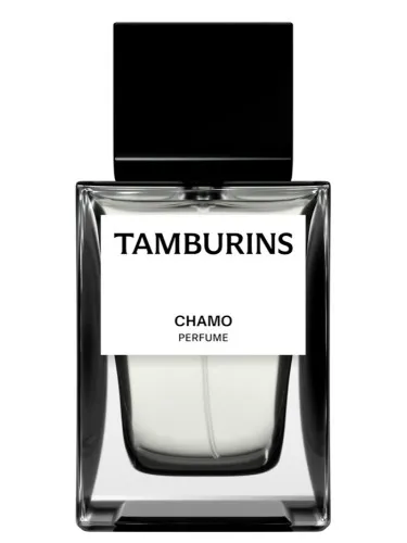 Perfume Chamo de Tamburins
