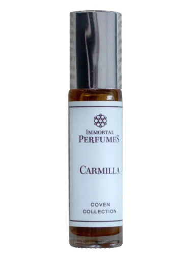 Perfume Carmilla de Immortal Perfumes