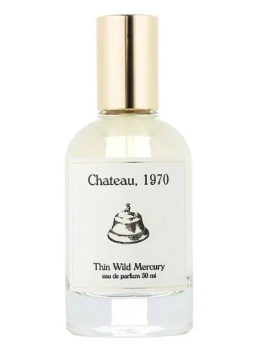 Perfume Chateau, 1970 de Thin Wild Mercury