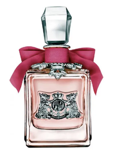 Perfume Couture La La de Juicy Couture