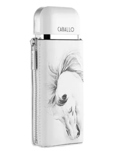 Perfume Caballo Pour Homme de Armaf