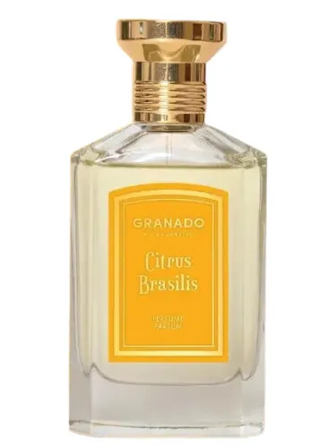 Imagen de Citrus Brasilis