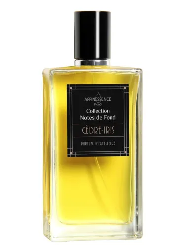 Imagen de Cedrè Iris
