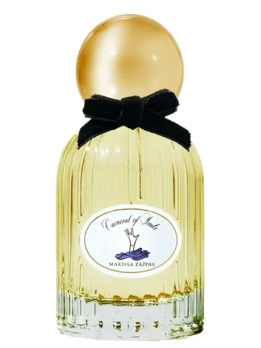 Perfume Carnival of Souls de Marissa Zappas
