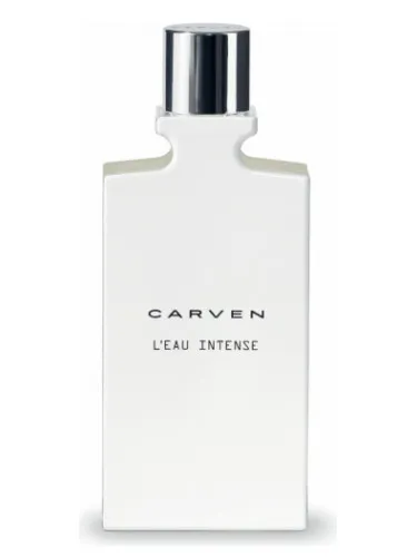 Perfume Carven L'Eau Intense de Carven