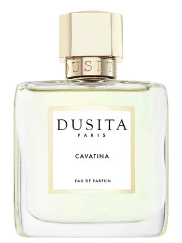 Perfume Cavatina de Parfums Dusita
