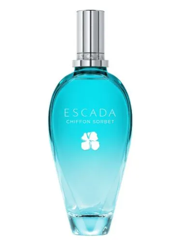 Perfume Chiffon Sorbet Eau de Toilette de Escada