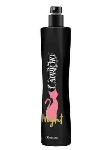 Perfume Capricho Night de O Boticário