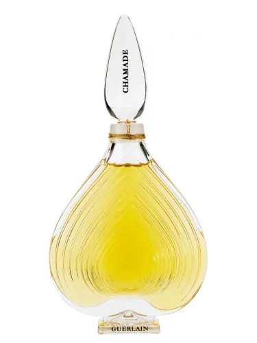 Perfume Chamade de Guerlain