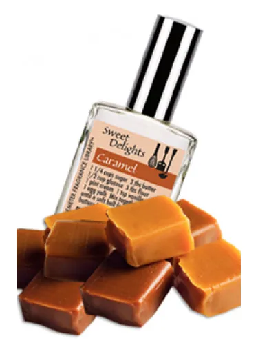 Imagen de Caramel